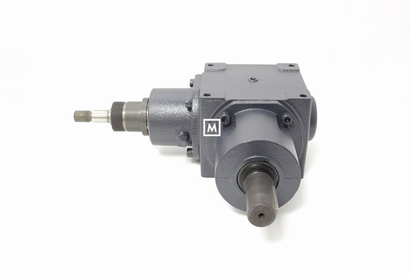 GEARBOX (MRD-50-00214-05